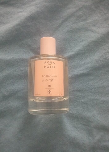 Aqua La rocca parfum