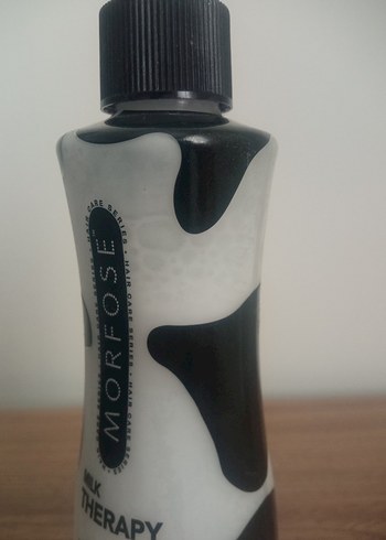 Morfose Milk Therapy Çift Fazlı Saç Kremi - Görsel 2