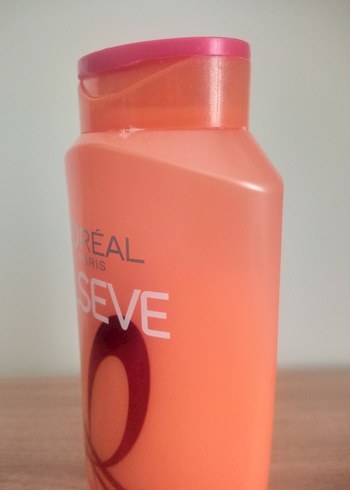 L'Oréal Paris L'Oréal Elseve Dream Long Kırık Uç Onarıcı Şampuan