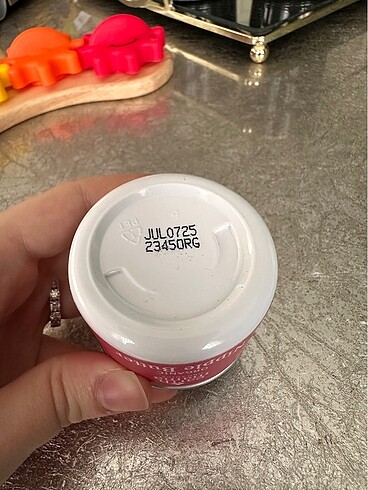  Beden Earth Mama Nipple Butter Göğüs Ucu Kremi