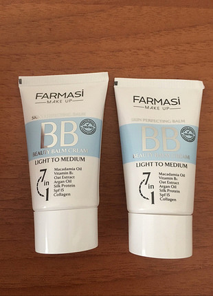 farmasi bb krem