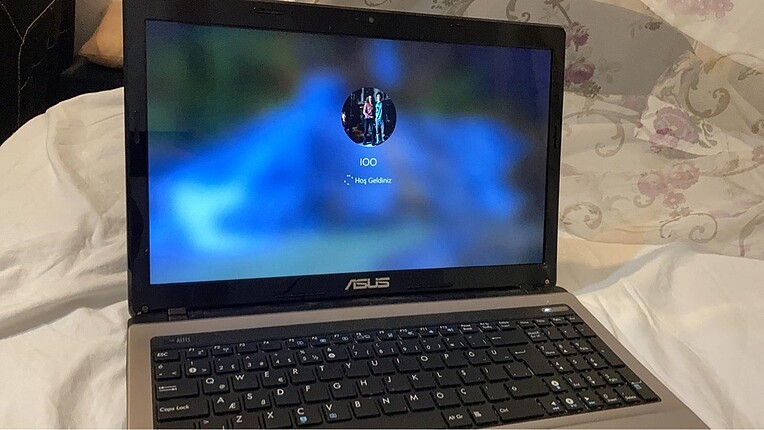 Asus Asus laptop