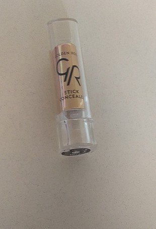 Golden Rose stick concealer