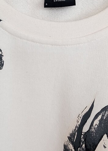 s Beden Sweatshirt 