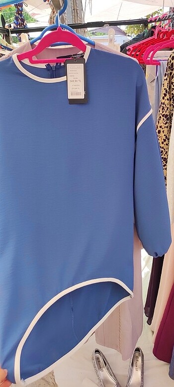 36 Beden Tunik 