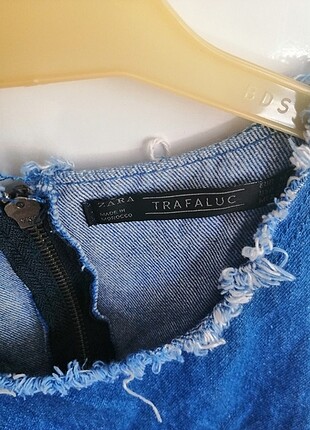 m Beden Zara original 