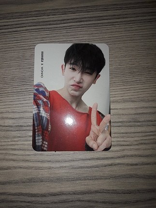 Wonho