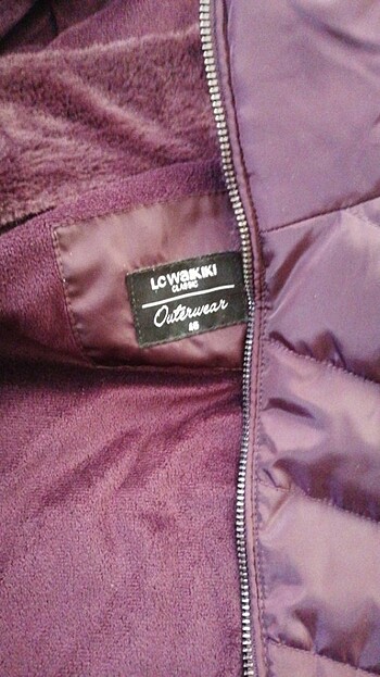 46 Beden Lcw mont