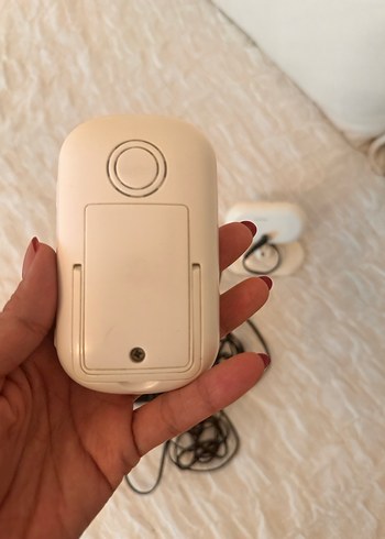 Motorola Bebek Monitörü ve Kamera Seti - Görsel 5