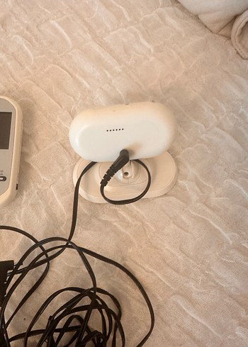 Motorola Bebek Monitörü ve Kamera Seti - Görsel 3