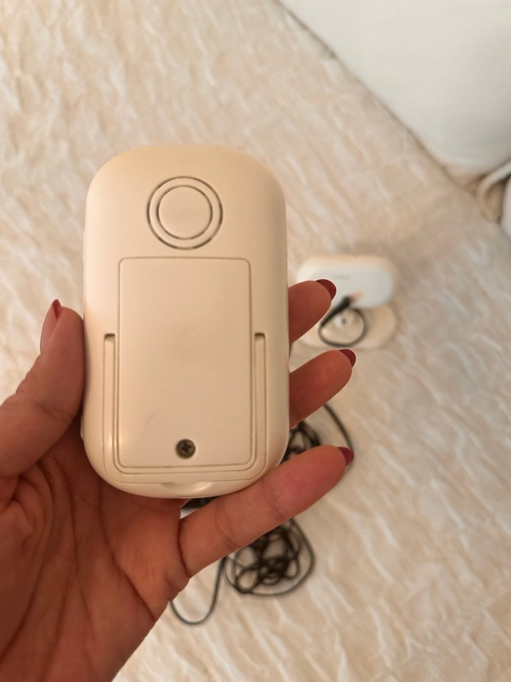 Motorola Bebek Monitörü ve Kamera Seti - Görsel 5