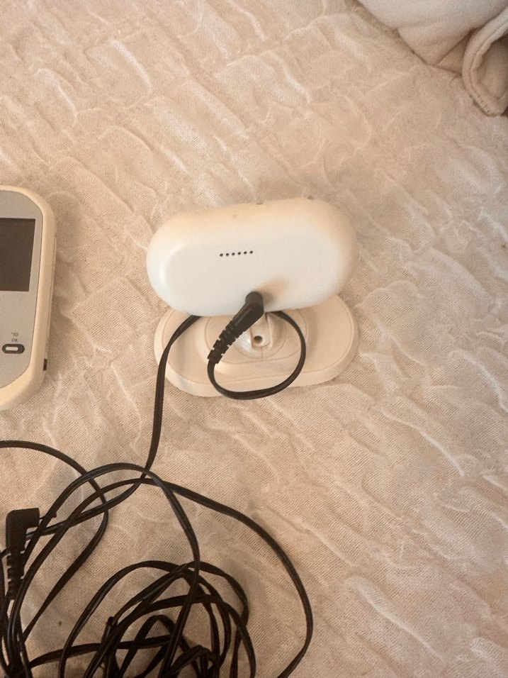 Motorola Bebek Monitörü ve Kamera Seti - Görsel 3