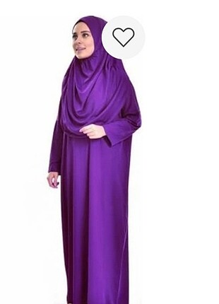 Namaz elbisesi 