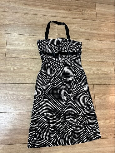 Elbise midi 36 bedene olur