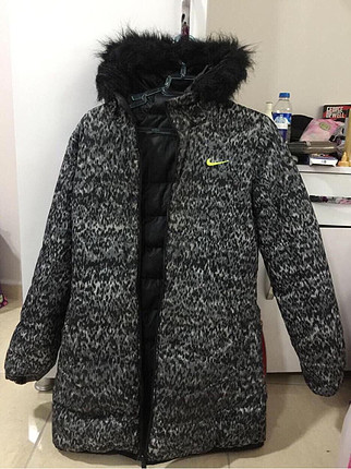 Nike Nike Şişme Mont