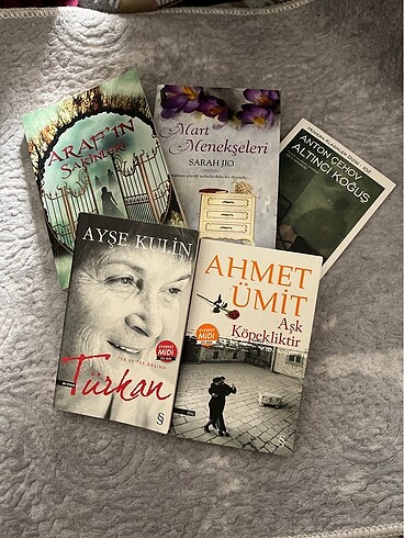 Kitap