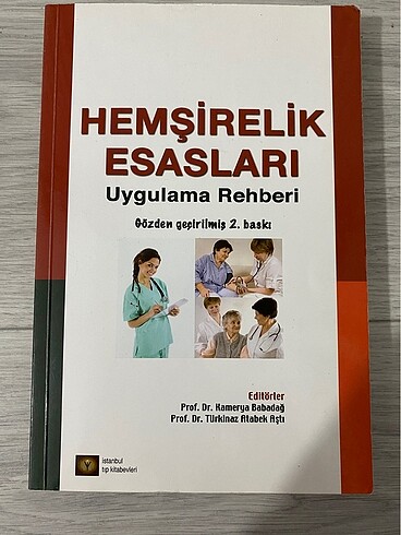 Hemşirelik esasları
