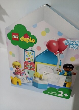 Lego duplo 