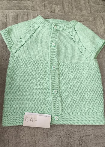 Diğer Standart Beden