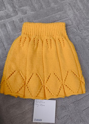 Diğer Standart Beden