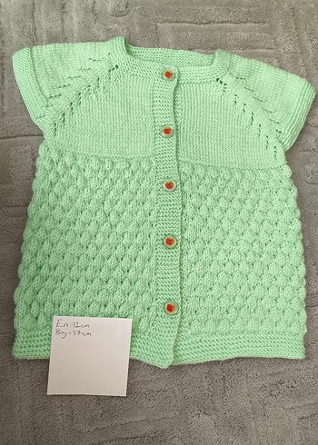 Diğer Standart Beden