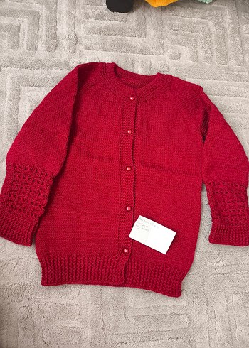 Diğer Standart Beden