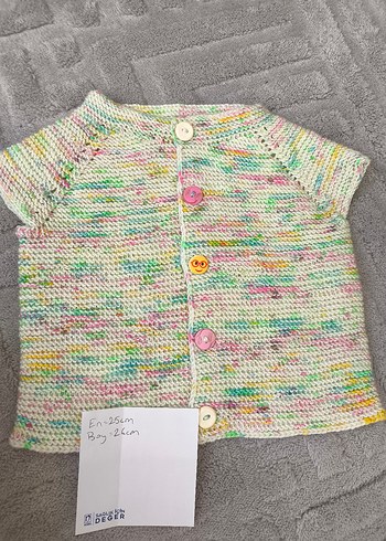 kıza da erkegede gidecek renkte ürünler var - Görsel 11