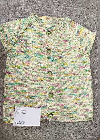 kıza da erkegede gidecek renkte ürünler var - Görsel 10