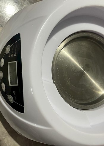 Weewell Bebek Mama Isıtıcı ve Sterilizatör - Görsel 5