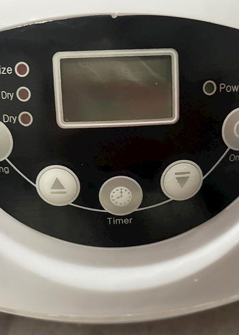 Weewell Bebek Mama Isıtıcı ve Sterilizatör - Görsel 4