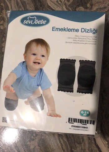 Emekleme dizliği - Görsel 2