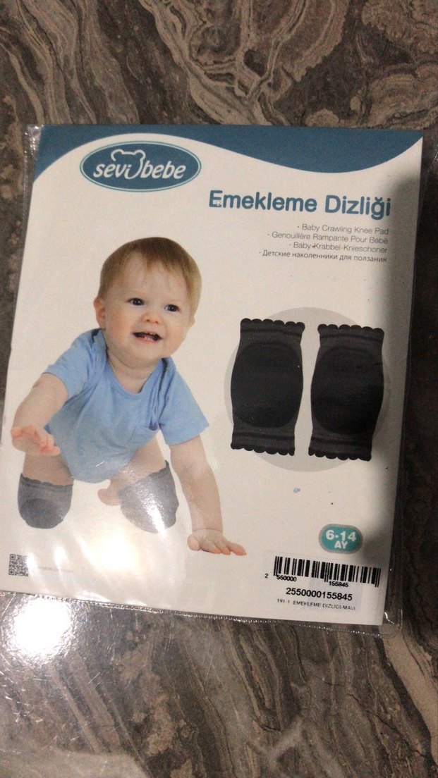 Emekleme dizliği - Görsel 2