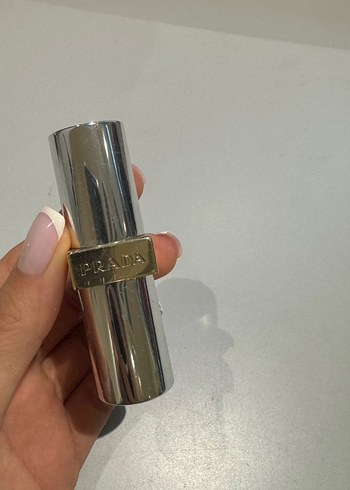 Prada Prada Bej Pastel Ruj