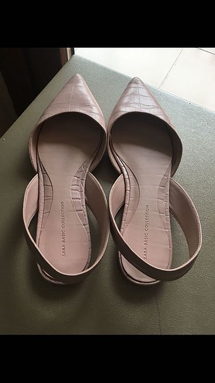 Zara Zara babet