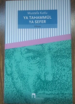 Ya tahammül ya sefer