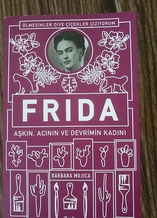 Frida