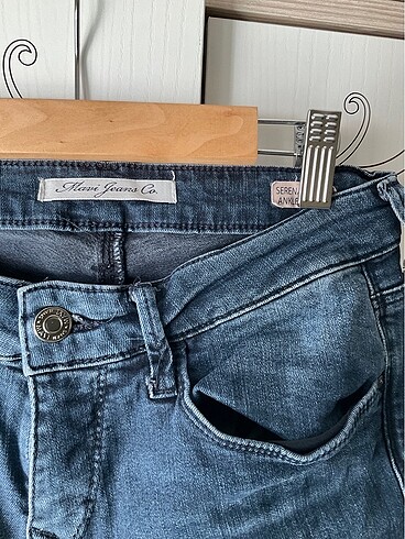 Mavi Jeans Mavi Serena kot pantolon