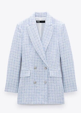 Zara blazer 