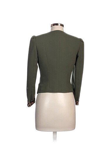 s Beden Stradivarius Blazer %70 İndirimli.