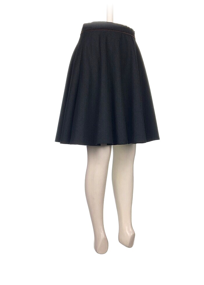 Adil Işık Mini Etek %70 İndirimli. - Görsel 2