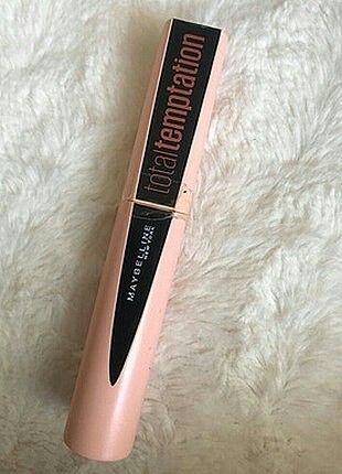 maybellıne maskara