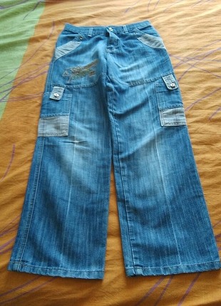 Kot pantolon