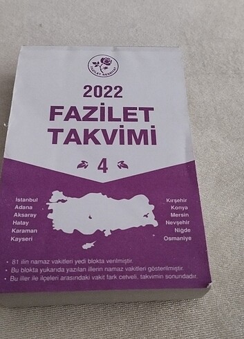 Takvim
