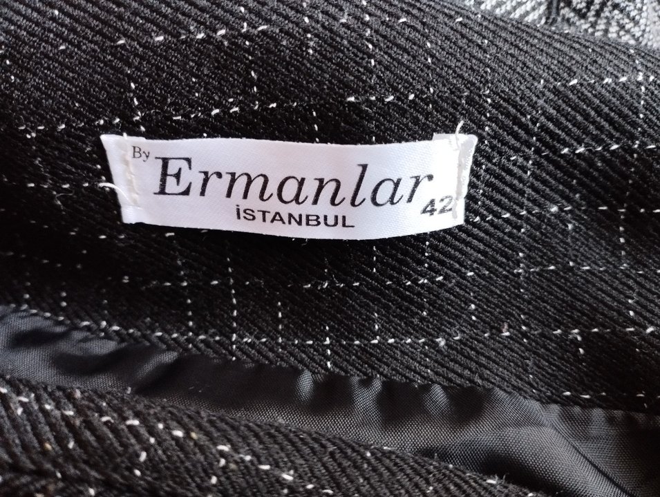 uzun etek - Görsel 3