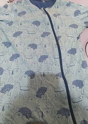 LC Waikiki erkek Bebek uyku tulumu