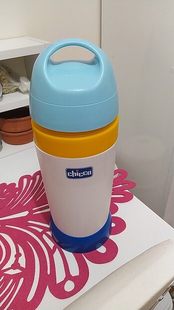 Chicco mama termosu