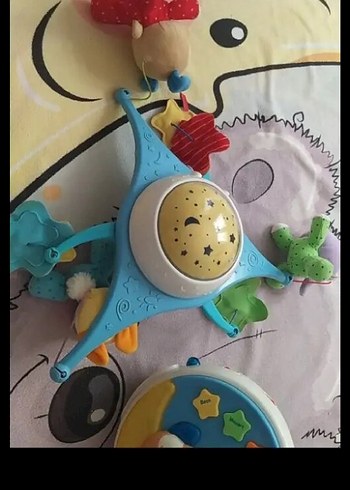 Fisher Price fisher price dönence