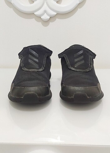 34 Beden ORJİNAL ADİDAS ÇOCUK SNAKERS