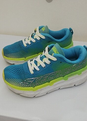 38 Beden çeşitli Renk ORJİNAL SKECHERS SNAKERS