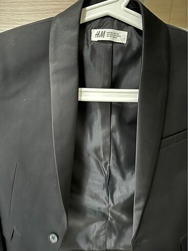 H&M H&M Smokin Ceket